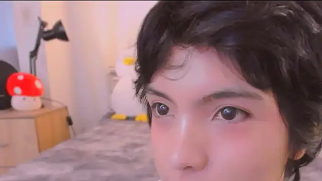 AllanYong18 online show from 14, 3, 2026