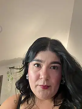 karla hotgirl online show from 14, 3, 2026