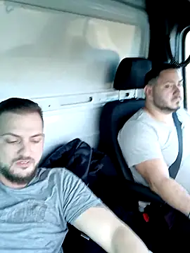 BogdanAlan online show from 25, 2, 2026