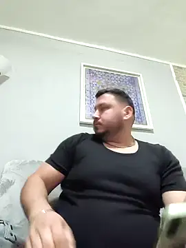 BogdanAlan online show from 28, 2, 2026