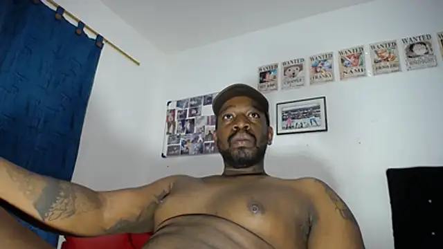 strong  anthony online show from 27, 10, 2025