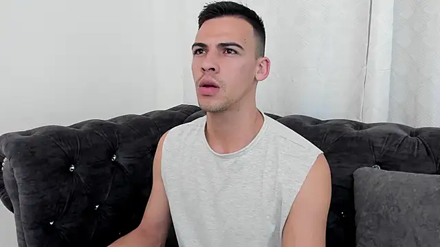 Jacob Janner online show from 1, 2, 2025