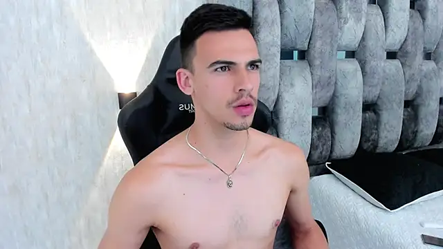 Jacob Janner online show from 8, 2, 2025