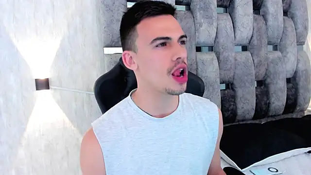 Jacob Janner online show from 8, 2, 2025