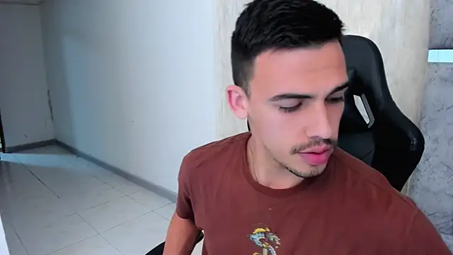 Jacob Janner online show from 12, 2, 2025