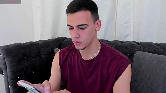 Jacob Janner online show from 5, 3, 2025