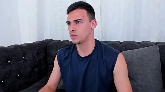 Jacob Janner online show from 8, 3, 2025