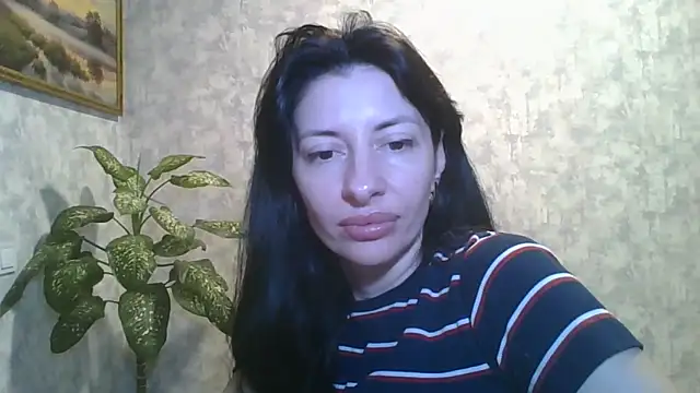 LissaBlossom online show from 27, 3, 2026