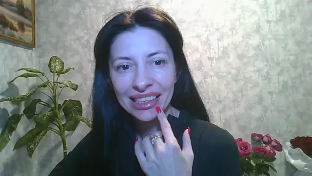 Snapshot of LissaBlossom chatting on 22, 4, 2026 LissaBlossom online show from 22, 4, 2026