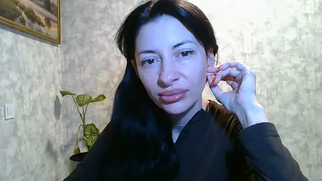 Snapshot of LissaBlossom chatting on 25, 5, 2026 LissaBlossom online show from 25, 5, 2026
