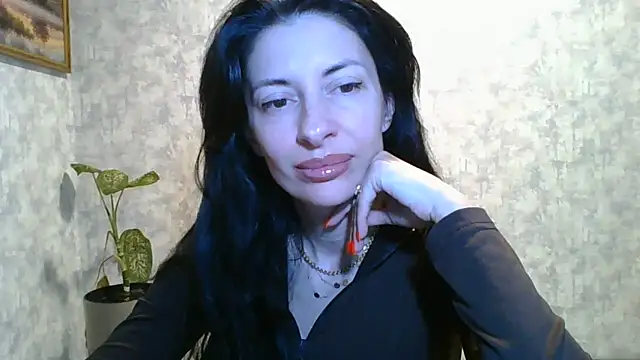 Snapshot of LissaBlossom chatting on 25, 5, 2026 LissaBlossom online show from 25, 5, 2026