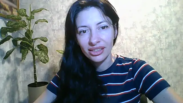 Snapshot of LissaBlossom chatting on 8, 6, 2026 LissaBlossom online show from 8, 6, 2026