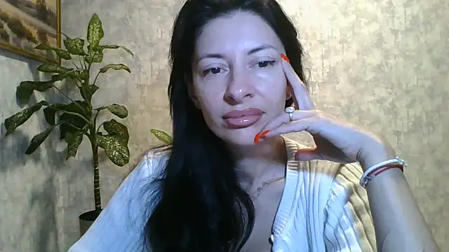 Snapshot of LissaBlossom chatting on 15, 6, 2026 LissaBlossom online show from 15, 6, 2026
