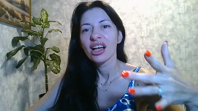 Snapshot of LissaBlossom chatting on 17, 6, 2026 LissaBlossom online show from 17, 6, 2026