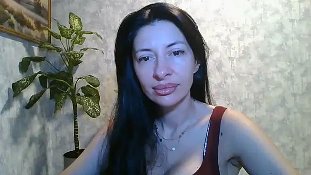 Snapshot of LissaBlossom chatting on 24, 6, 2026 LissaBlossom online show from 24, 6, 2026