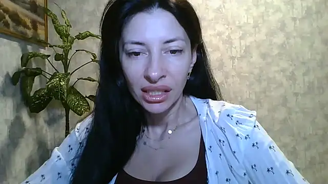 Snapshot of LissaBlossom chatting on 6, 7, 2026 LissaBlossom online show from 6, 7, 2026