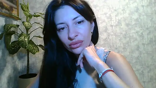 Snapshot of LissaBlossom chatting on 17, 7, 2026 LissaBlossom online show from 17, 7, 2026