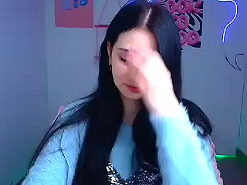 Amalia amor online show from 4, 2, 2026