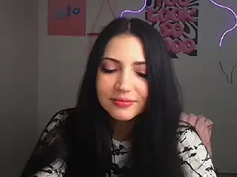 Amalia amor online show from 11, 3, 2026