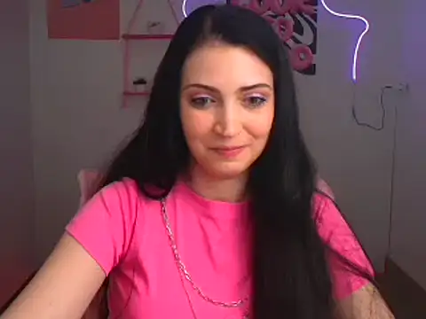 Amalia amor online show from 24, 3, 2026