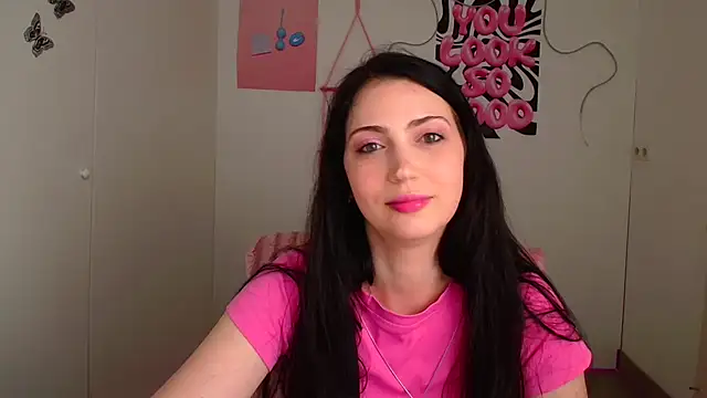Snapshot of Amalia_amor chatting on 16, 5, 2026 Amalia amor online show from 16, 5, 2026