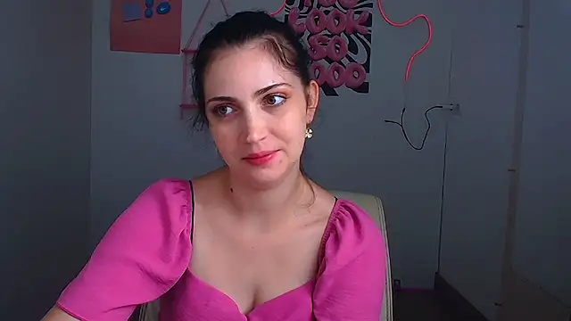 Amalia amor online show from 3, 7, 2026