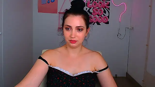 Amalia amor online show from 5, 8, 2026