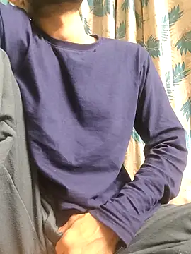 Snapshot of TOPMOON001 chatting on 13, 2, 2026 TOPMOON001 online show from 13, 2, 2026