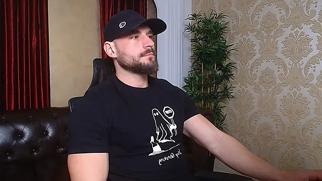 AdamJamesonn online show from 12, 3, 2025