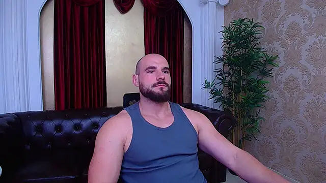 AdamJamesonn online show from 1, 10, 2025