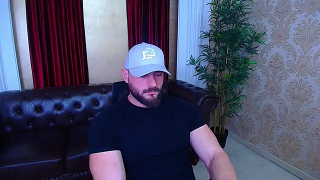 AdamJamesonn online show from 12, 11, 2025