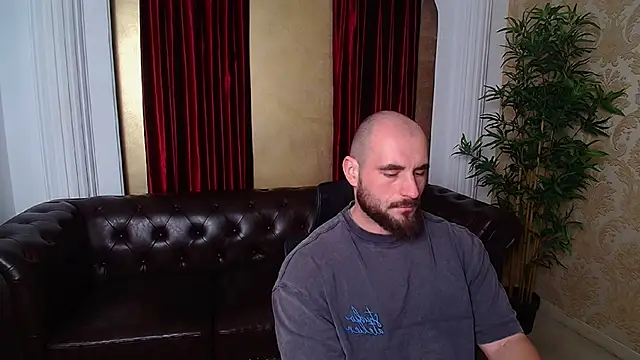 AdamJamesonn online show from 16, 12, 2025