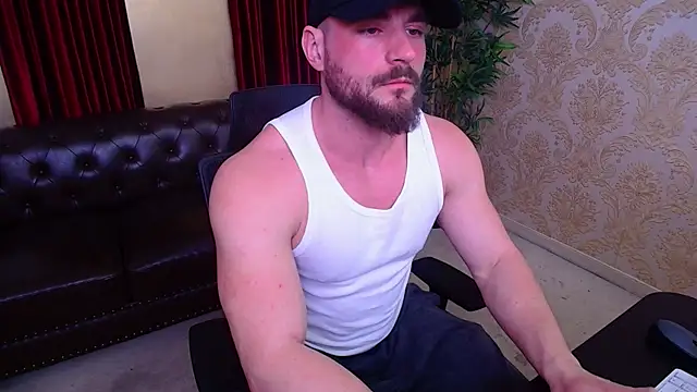 AdamJamesonn online show from 9, 4, 2026