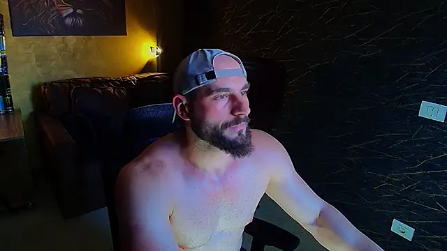 AdamJamesonn online show from 16, 5, 2026