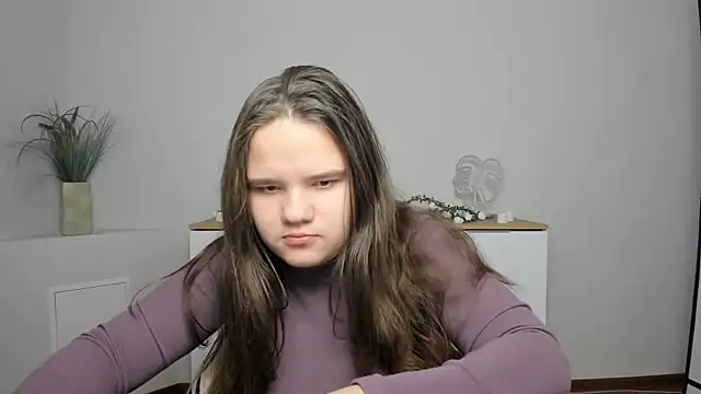 AdeleCruz online show from 19, 1, 2025