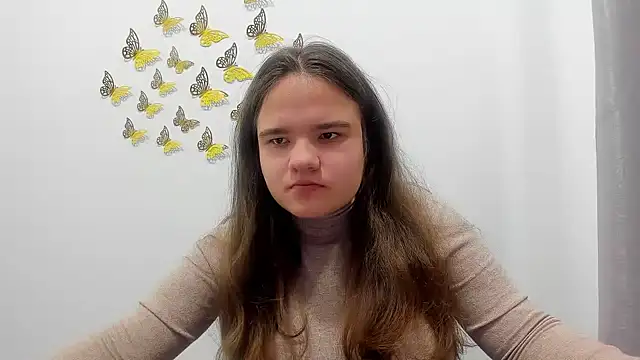 AdeleCruz online show from 24, 1, 2025