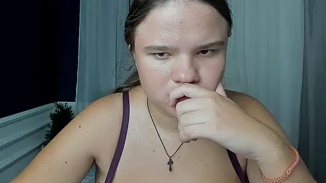 AdeleCruz online show from 15, 9, 2025