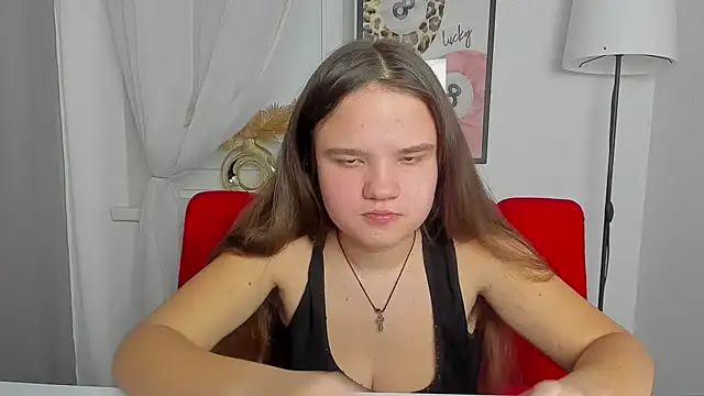 AdeleCruz online show from 23, 2, 2026