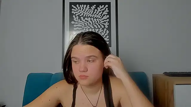 AdeleCruz online show from 16, 3, 2026