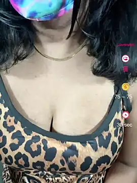 Snapshot of ArathyNambyarMallu chatting on 27, 7, 2026 ArathyNambyarMallu online show from 27, 7, 2026