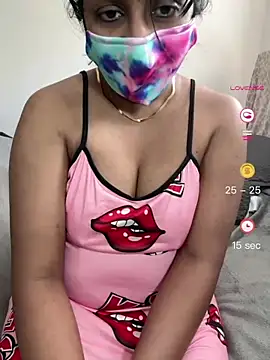 Snapshot of ArathyNambyarMallu chatting on 28, 7, 2026 ArathyNambyarMallu online show from 28, 7, 2026