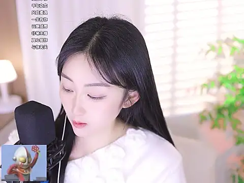 Muzi-sing online show from 12, 3, 2025