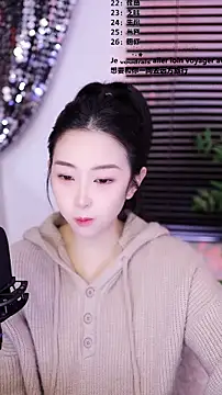 Muzi-sing online show from 15, 1, 2026