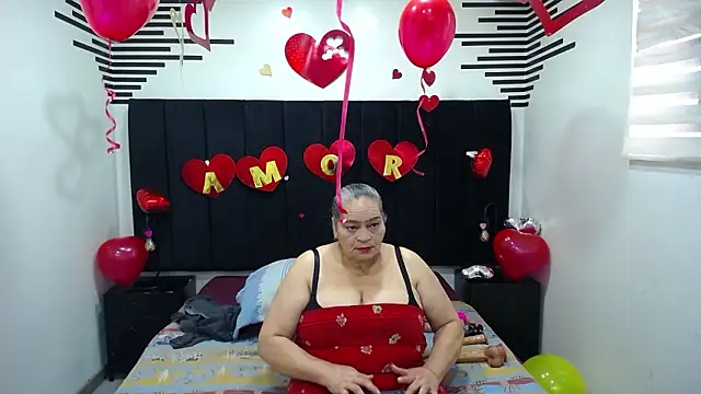 VickyBoobss online show from 14, 2, 2026