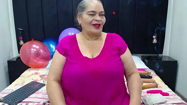 VickyBoobss online show from 3, 3, 2026