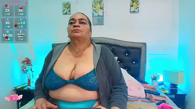 Snapshot of VickyBoobss chatting on 18, 5, 2026 VickyBoobss online show from 18, 5, 2026