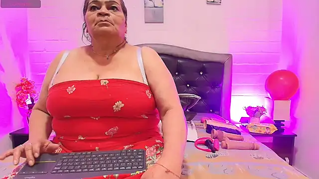 Snapshot of VickyBoobss chatting on 1, 7, 2026 VickyBoobss online show from 1, 7, 2026
