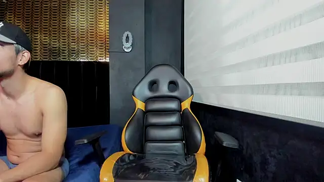 JackMex1 online show from 25, 9, 2025