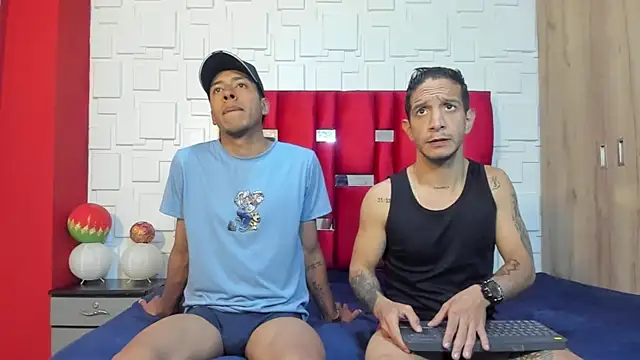 JackMex1 online show from 14, 2, 2026