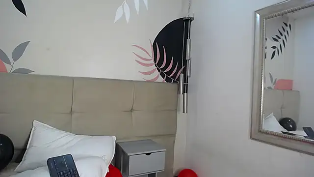 SabbyLovee online show from 26, 2, 2025